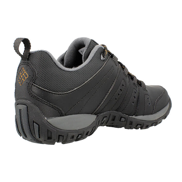 columbia woodburn waterproof boots