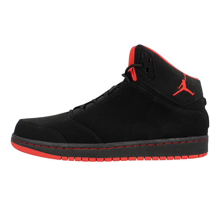 jordan 1 flight 5 bred