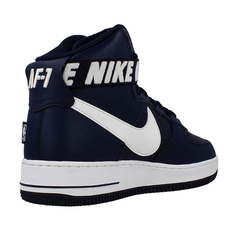 nike air force high 07