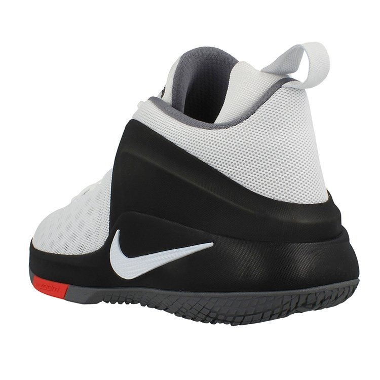 nike zoom witness lebron