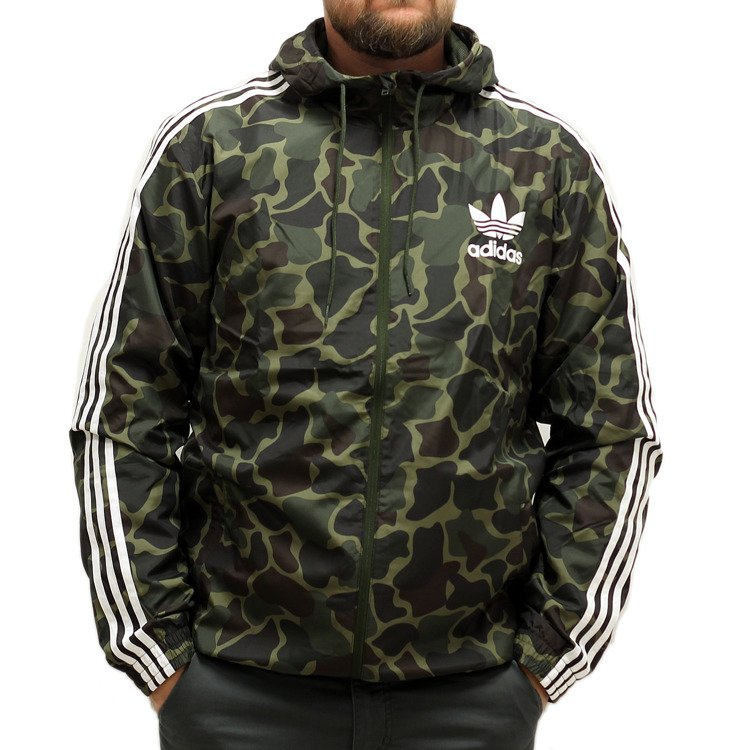 adidas camo wb