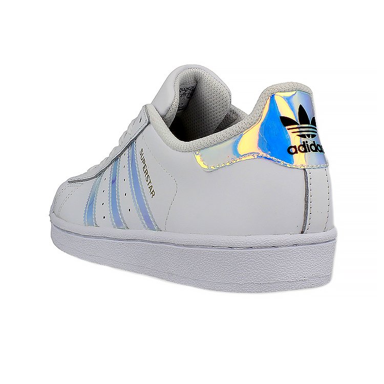 adidas superstar aq6278 hologram