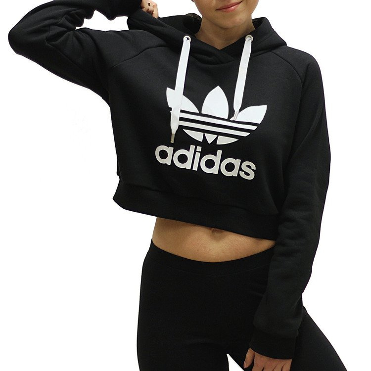 bluza adidas hoodie